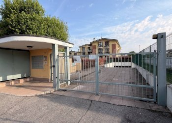 Foto 3 - Box VIA SAN FRANCESCO
 
28/B, Busnago - foto 3