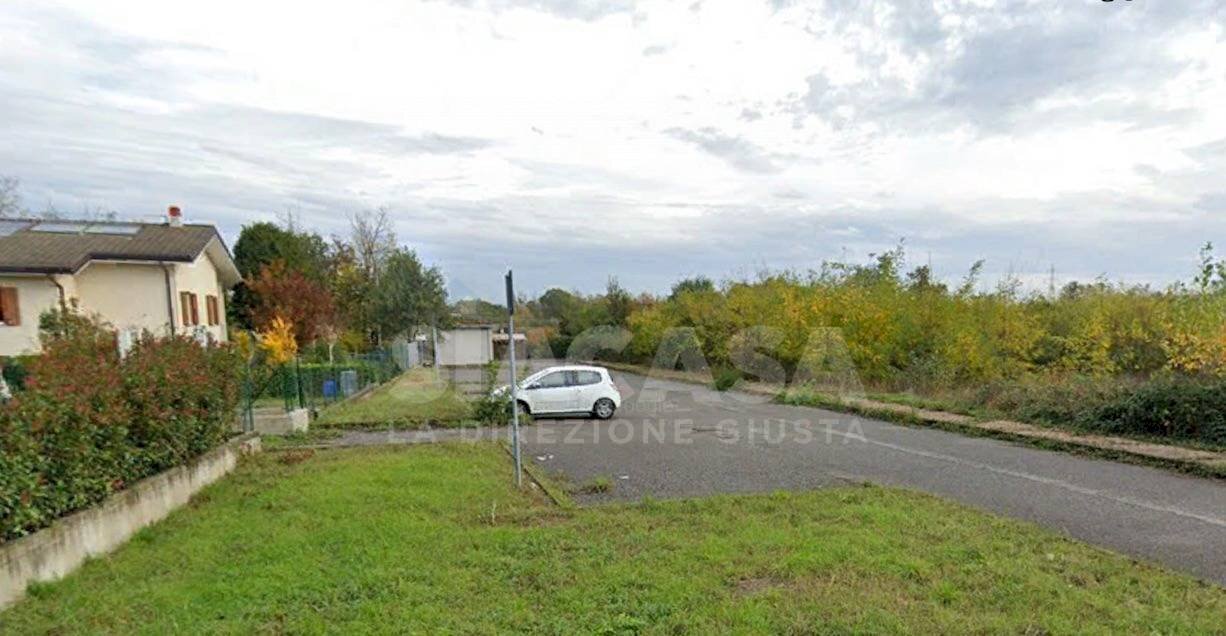 Foto 1 - Terreno edificabile VIA AL BREMBO
 
46, Filago - foto 1