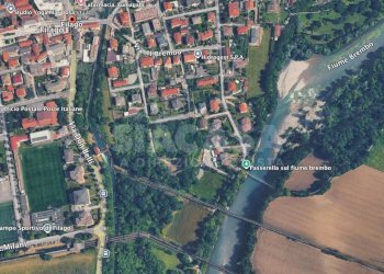 Foto 3 - Terreno edificabile VIA AL BREMBO
 
46, Filago - foto 3