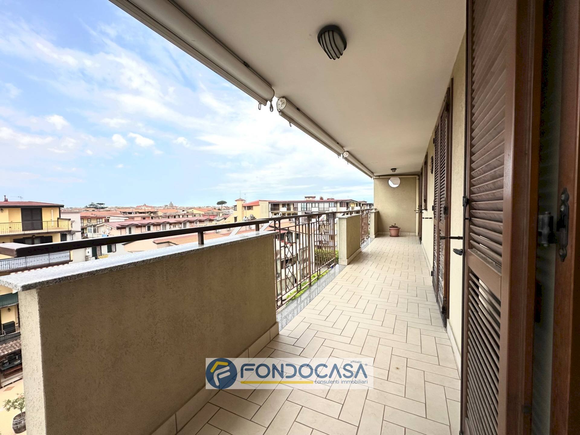 Foto 1 - Quadrilocale Orta di Atella - foto 1