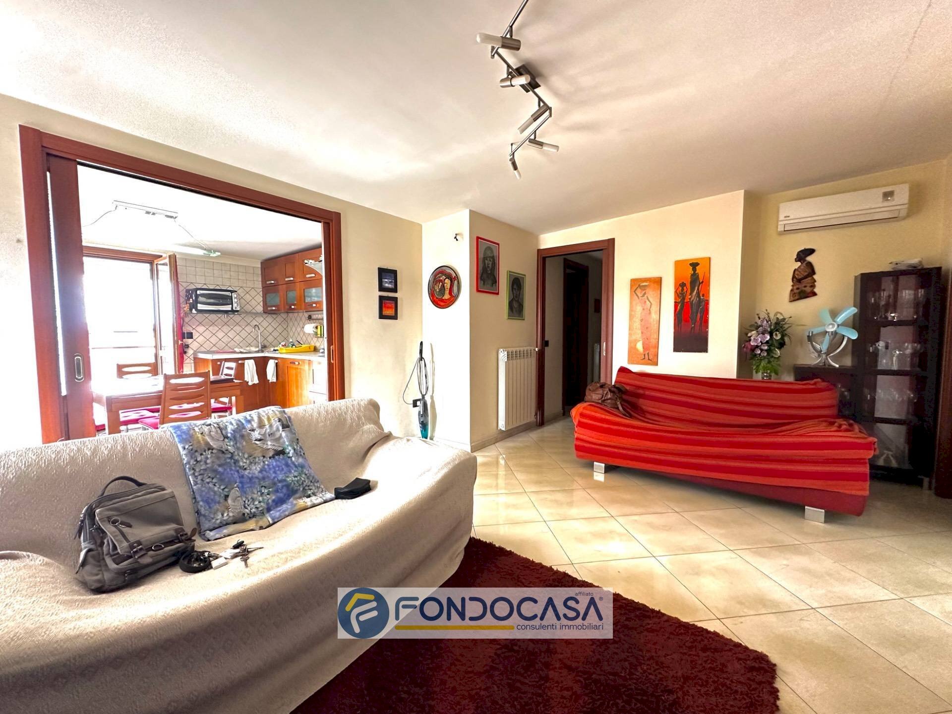 Foto 2 - Quadrilocale Orta di Atella - foto 2