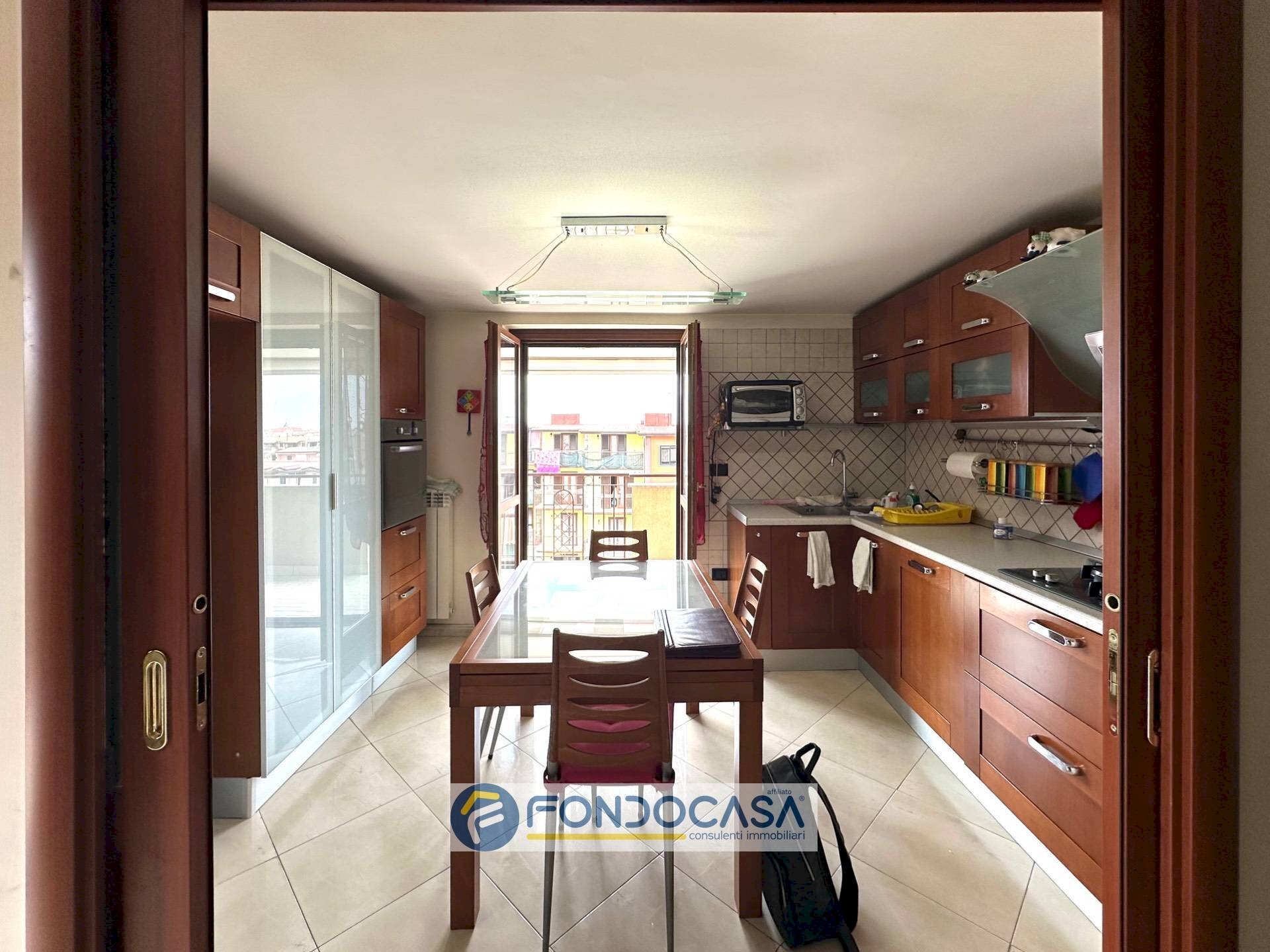 Foto 3 - Quadrilocale Orta di Atella - foto 3