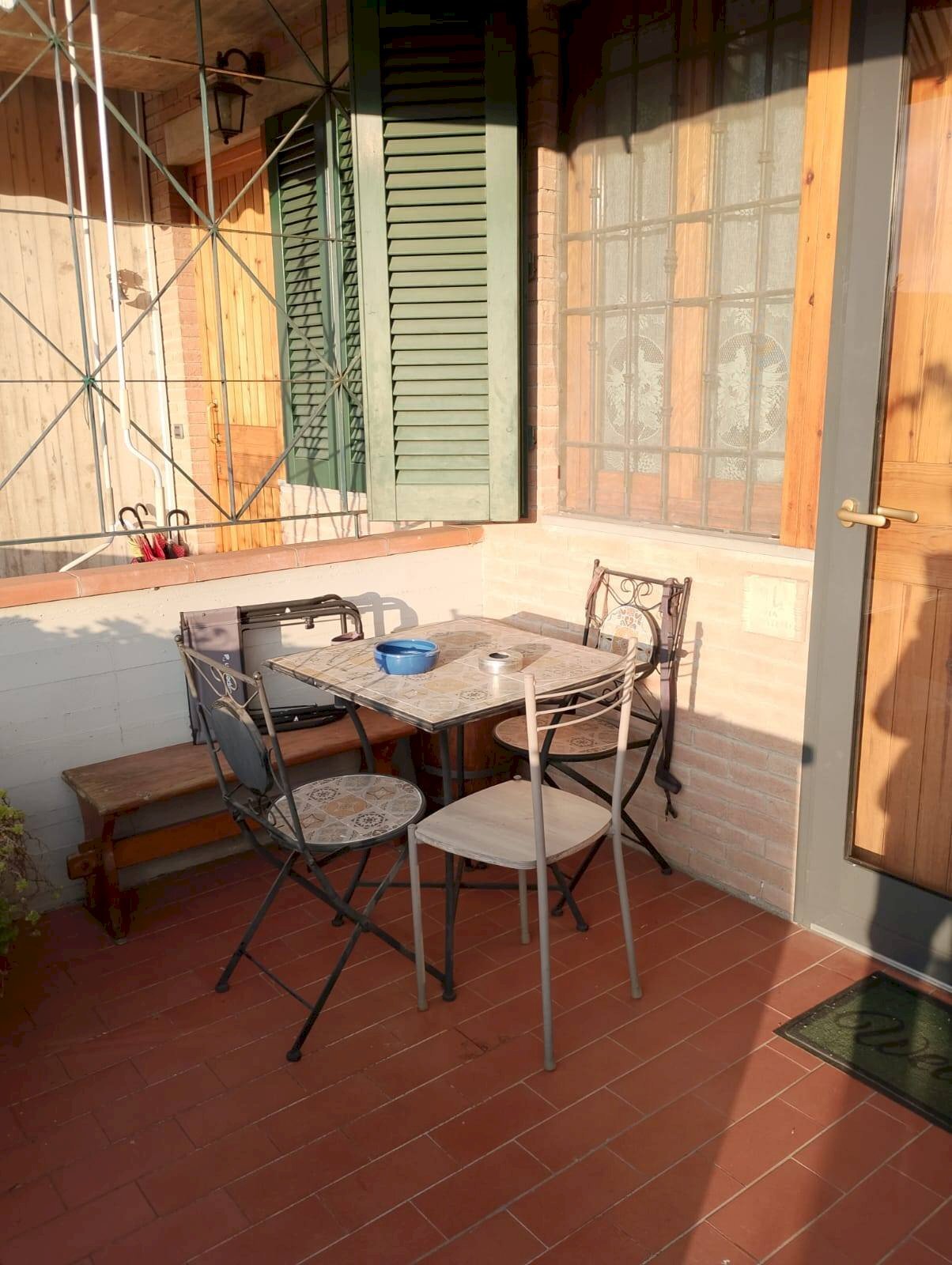 Foto 1 - Villa a Schiera Via Don Giuseppe Dossetti
 
14, Pelago - foto 1