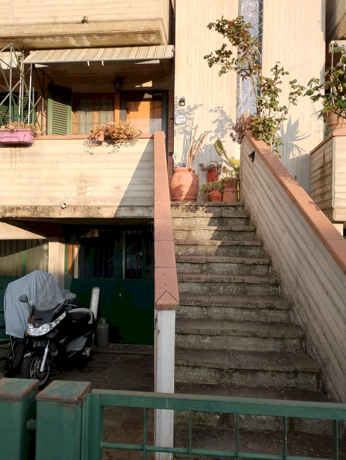 Foto 2 - Villa a Schiera Via Don Giuseppe Dossetti
 
14, Pelago - foto 2