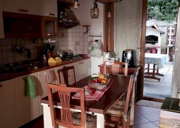 Foto 7 - Villa a Schiera Via Don Giuseppe Dossetti
 
14, Pelago - foto 7