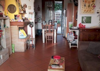 Foto 12 - Villa a Schiera Via Don Giuseppe Dossetti
 
14, Pelago - foto 12