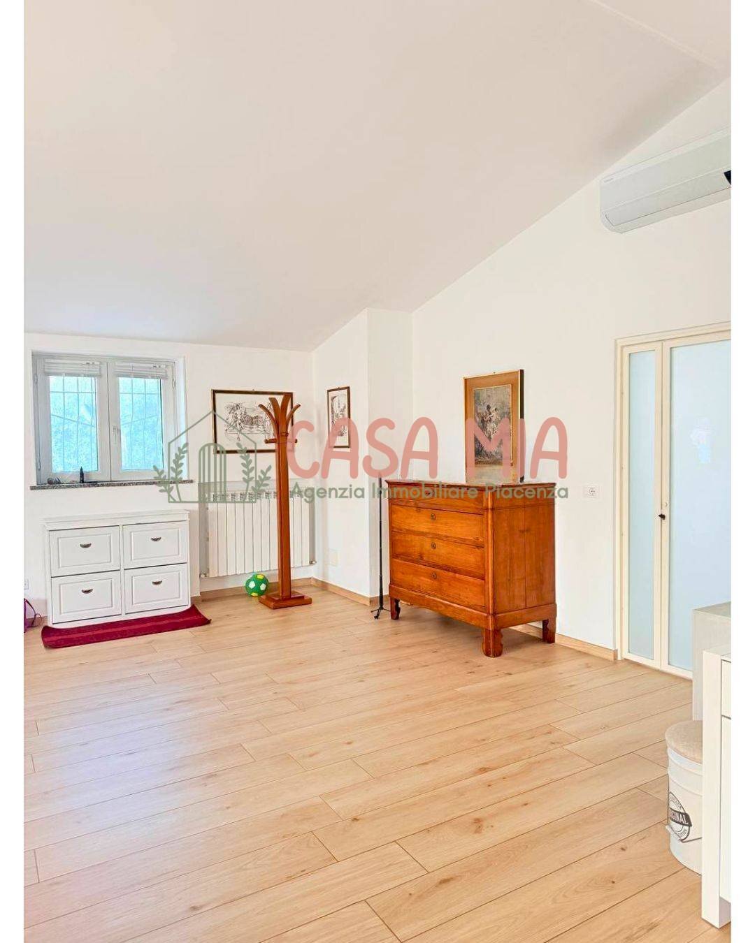 Foto 3 - Casa semi indipendente Via Case chiesa, Rottofreno - foto 3