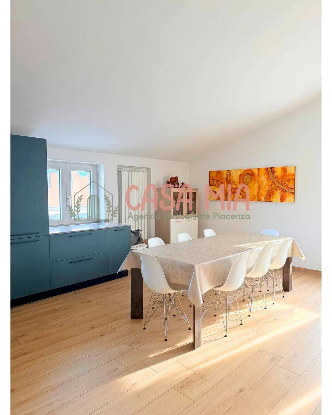 Foto 1 - Semi-detached house Via Case chiesa, Rottofreno - photo 1