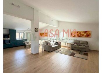 Foto 1 - Casa semi indipendente Via Case chiesa, Rottofreno - foto 1