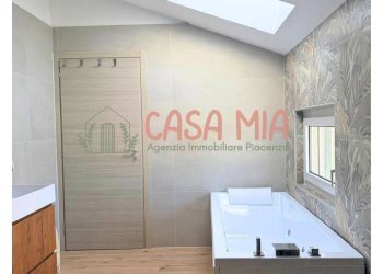 Foto 35 - Casa semi indipendente Via Case chiesa, Rottofreno - foto 35