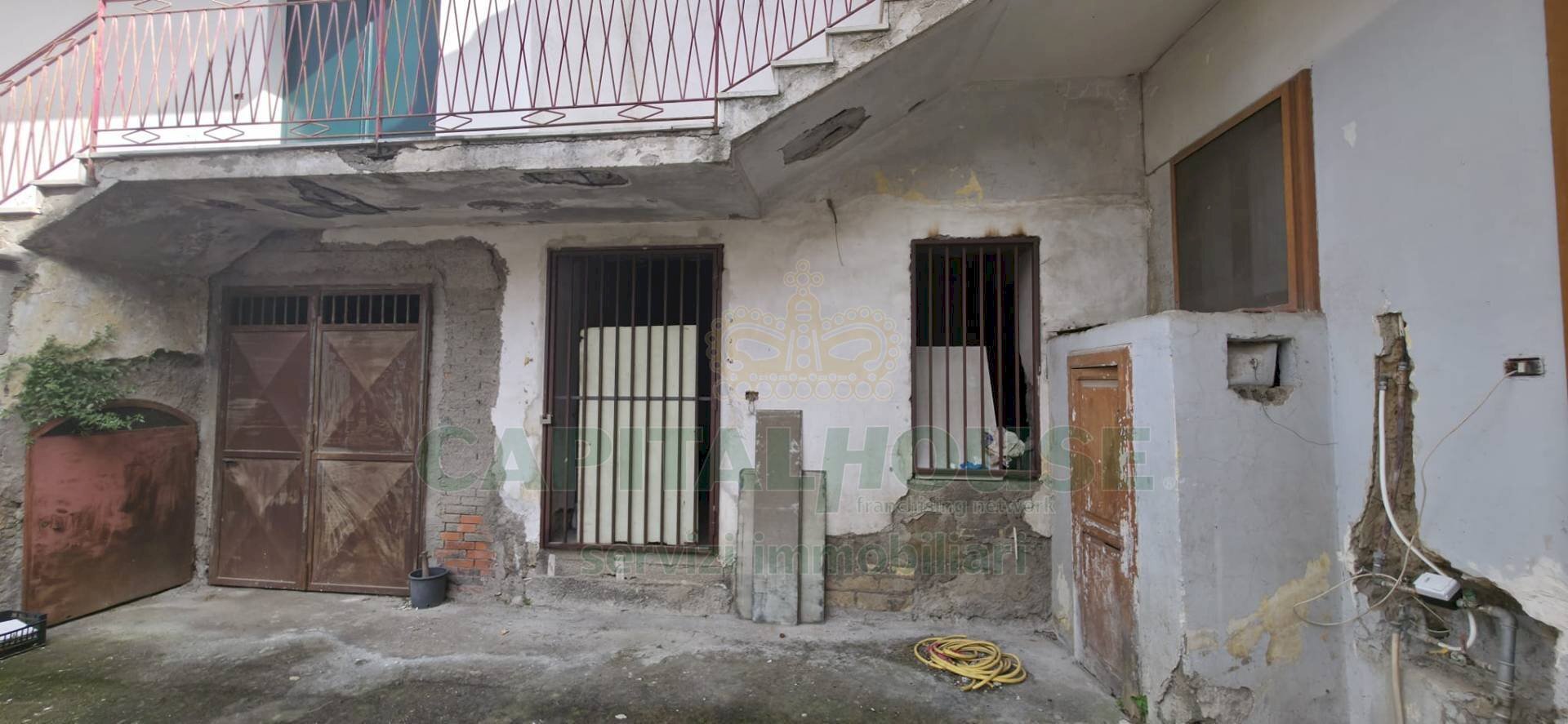 Foto 3 - Stabile - Palazzo CORSO ITALIA SAVIANO, Saviano - foto 3