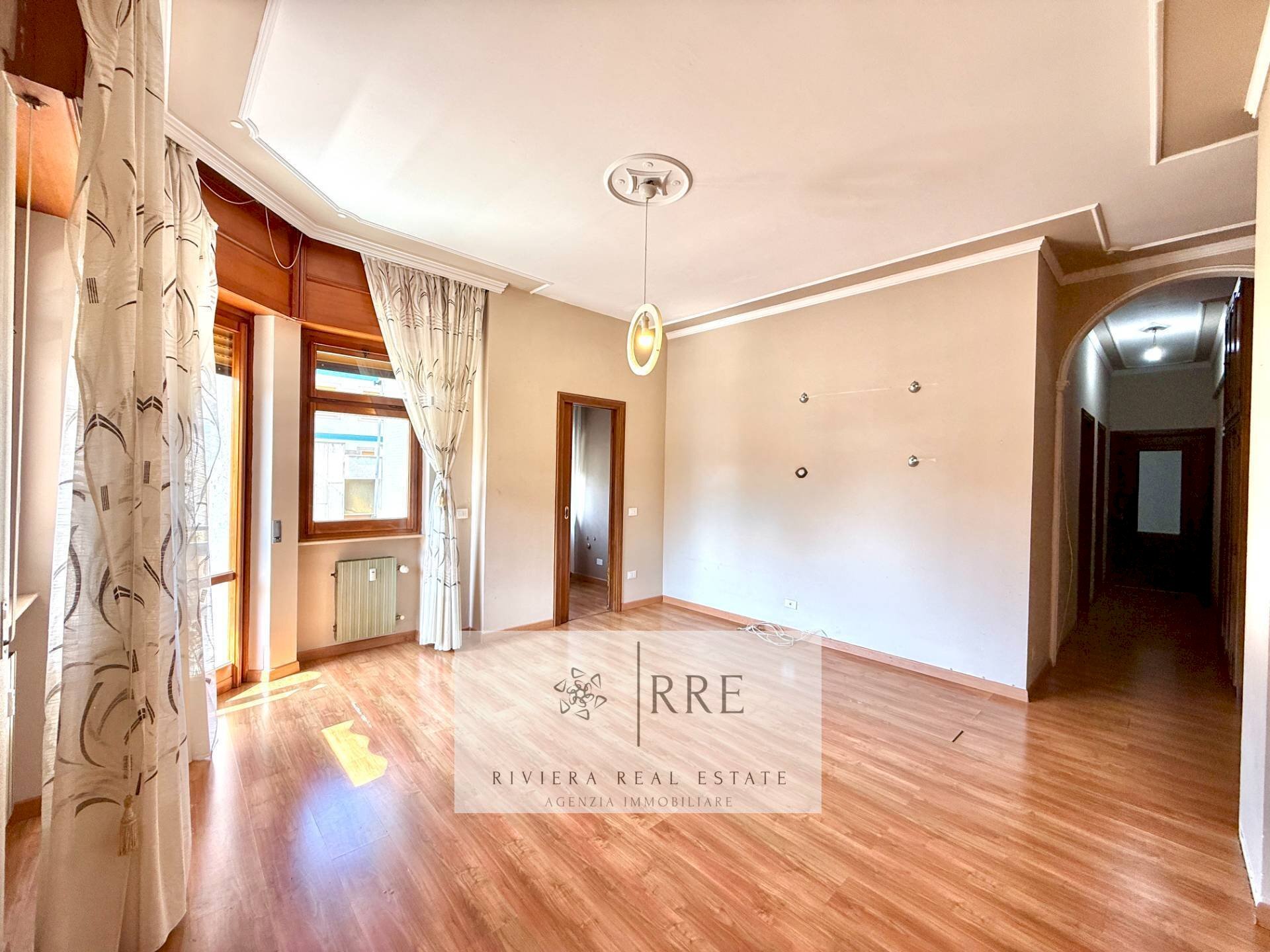 Foto 1 - Quadrilocale zona Poeti Bassa, Loano - foto 1