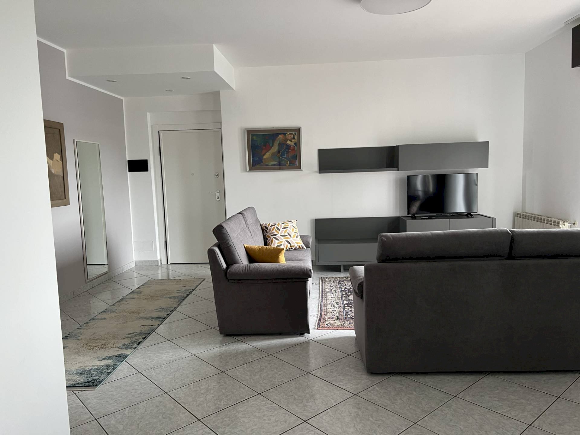 Foto 1 - Quadrilocale Castellanza - foto 1