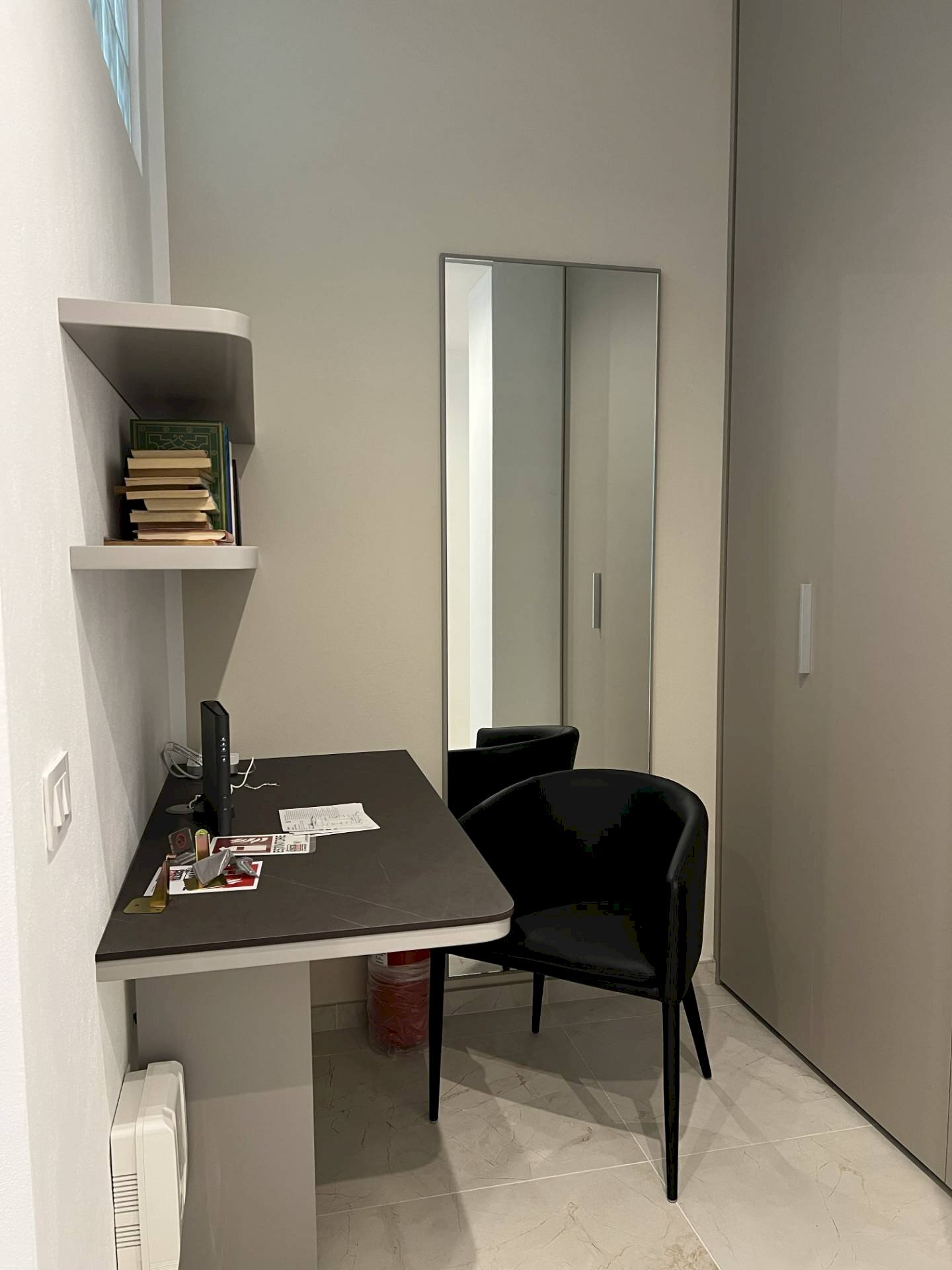 Foto 2 - Three-room apartment Busto Arsizio - photo 2