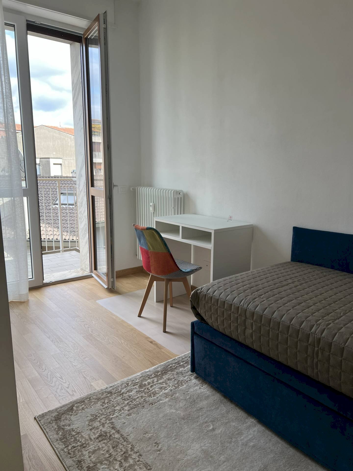 Foto 3 - Three-room apartment Busto Arsizio - photo 3