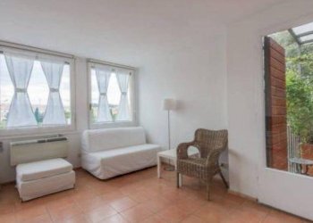 Veranda - Bilocale viale Giorgio Washington, 17, Roma - foto 4