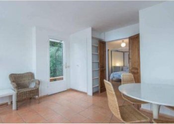 Salone - Bilocale viale Giorgio Washington, 17, Roma - foto 6