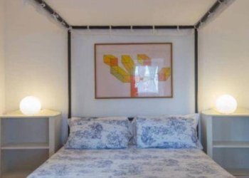 Dettagli - Bilocale viale Giorgio Washington, 17, Roma - foto 11