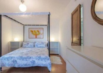 Camera da letto - Bilocale viale Giorgio Washington, 17, Roma - foto 12