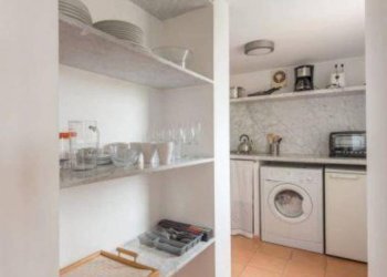 Lavanderia - Bilocale viale Giorgio Washington, 17, Roma - foto 17