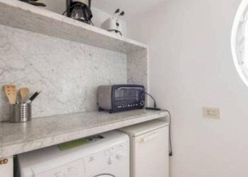 Lavanderia - Bilocale viale Giorgio Washington, 17, Roma - foto 18