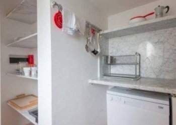 Cucina - Bilocale viale Giorgio Washington, 17, Roma - foto 19