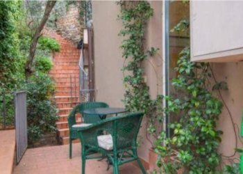 Balcone - Bilocale viale Giorgio Washington, 17, Roma - foto 24