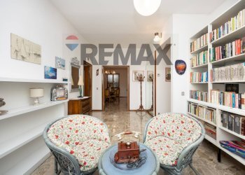 Soggiorno - Appartamento Largo Vittoria
 
16, Curno - foto 4