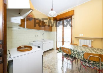 Cucina - Appartamento Largo Vittoria
 
16, Curno - foto 7