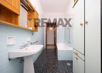 Bagno - Appartamento Largo Vittoria
 
16, Curno - foto 10