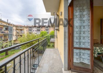 Balcone - Appartamento Largo Vittoria
 
16, Curno - foto 14