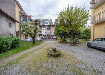 Edificio all\'aperto - Appartamento Largo Vittoria
 
16, Curno - foto 15