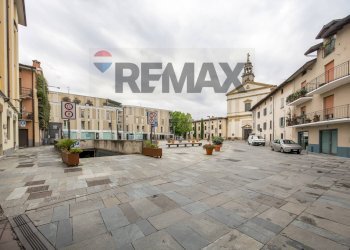 Edificio all\'aperto - Appartamento Largo Vittoria
 
16, Curno - foto 16