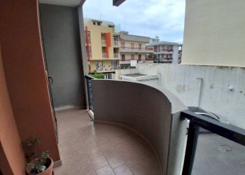 Balcone - Quadrilocale via Venezia, 163, Taranto - foto 9