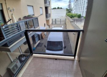 Balcone - Quadrilocale via Venezia, 163, Taranto - foto 15