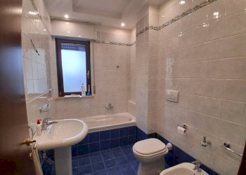 Bagno - Quadrilocale via Venezia, 163, Taranto - foto 16