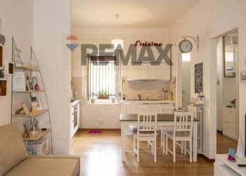 Cucina - Trilocale via pietro marocco
 
7, Trezzo sull'Adda - foto 1