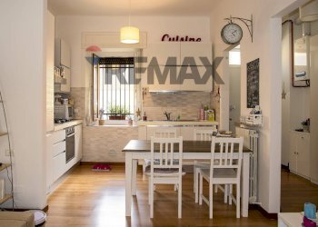 Cucina - Trilocale via pietro marocco
 
7, Trezzo sull'Adda - foto 2