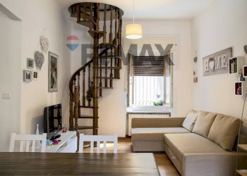 Sala da pranzo - Trilocale via pietro marocco
 
7, Trezzo sull'Adda - foto 4