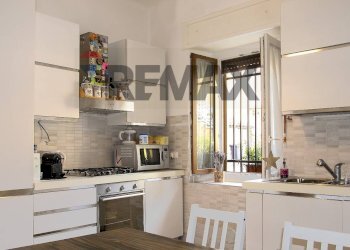 Cucina - Trilocale via pietro marocco
 
7, Trezzo sull'Adda - foto 5