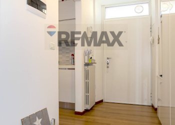 Hall / corridoio - Trilocale via pietro marocco
 
7, Trezzo sull'Adda - foto 6