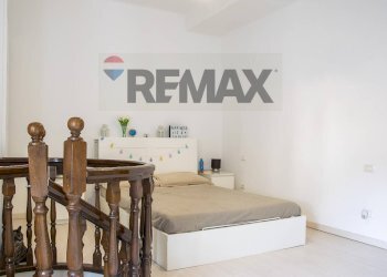 Camera / camera da letto - Trilocale via pietro marocco
 
7, Trezzo sull'Adda - foto 9