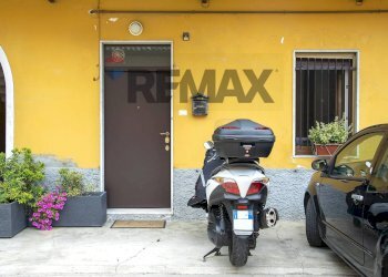 Non correlato - Trilocale via pietro marocco
 
7, Trezzo sull'Adda - foto 15