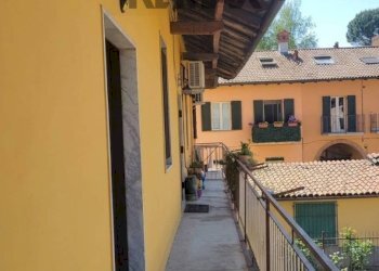 Balcone - Trilocale via pietro marocco
 
7, Trezzo sull'Adda - foto 17