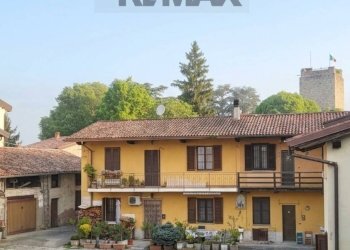 Casa all\'aperto - Trilocale via pietro marocco
 
7, Trezzo sull'Adda - foto 19