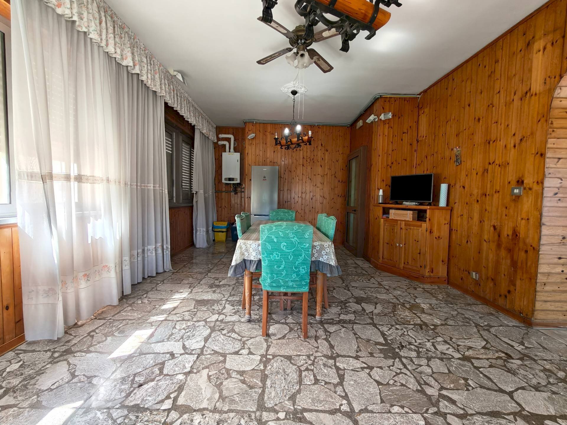 Foto 2 - Appartamento Via Vicenza
 
12, Gallipoli - foto 2