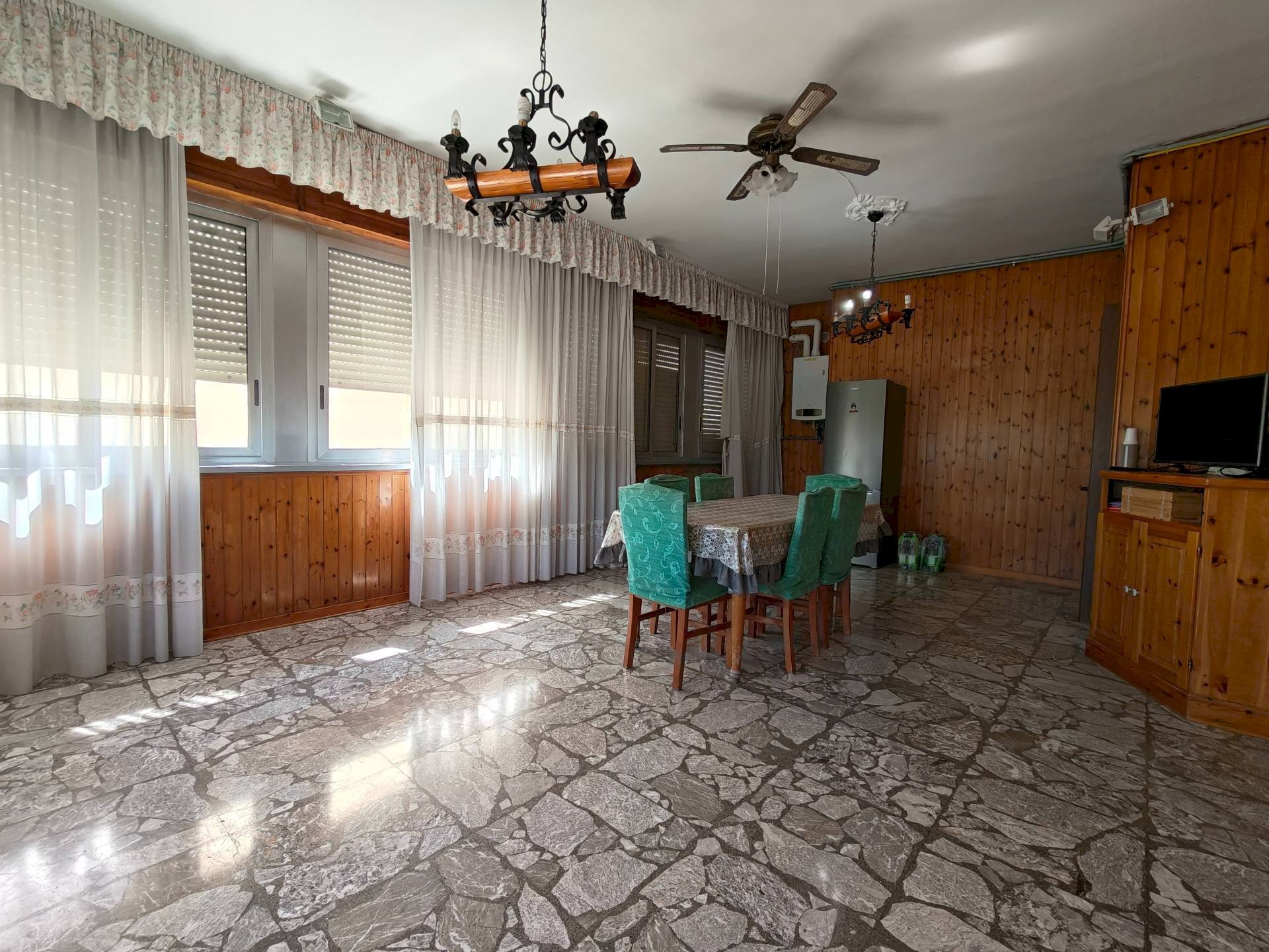 Foto 3 - Appartamento Via Vicenza
 
12, Gallipoli - foto 3