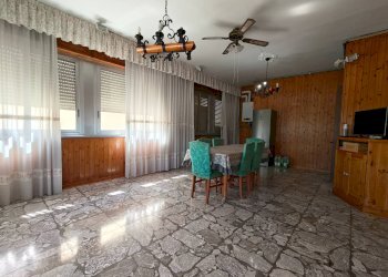 Foto 3 - Appartamento Via Vicenza
 
12, Gallipoli - foto 3