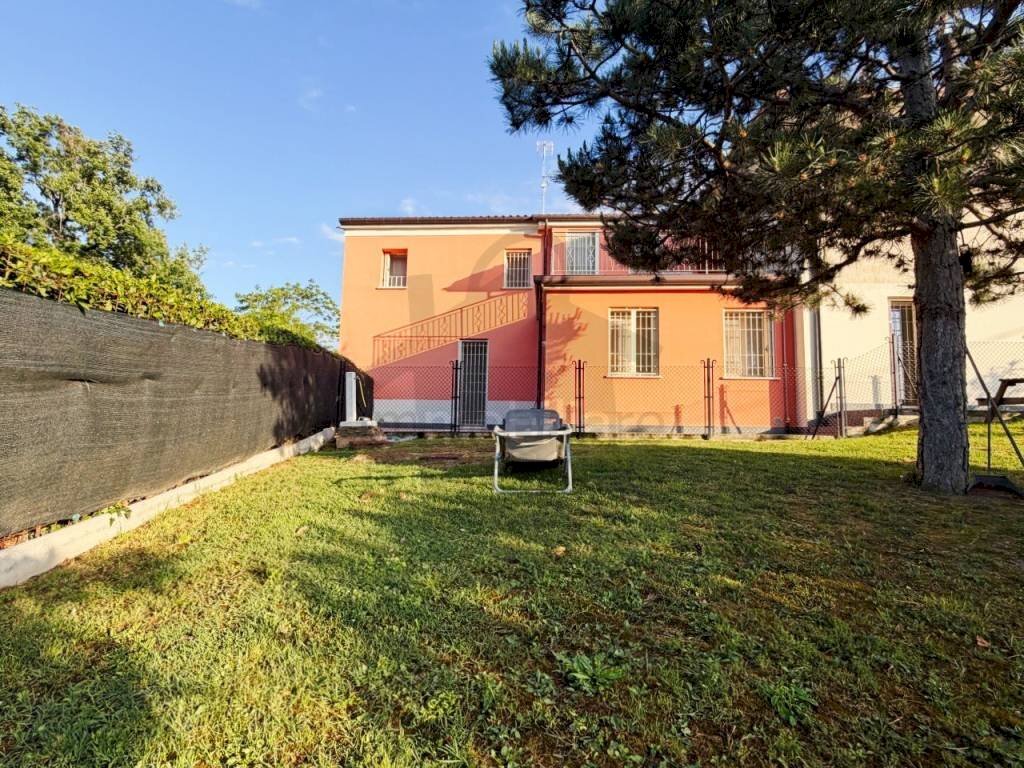 Terreno - Villa via Brocchi, 73, Verucchio - foto 1
