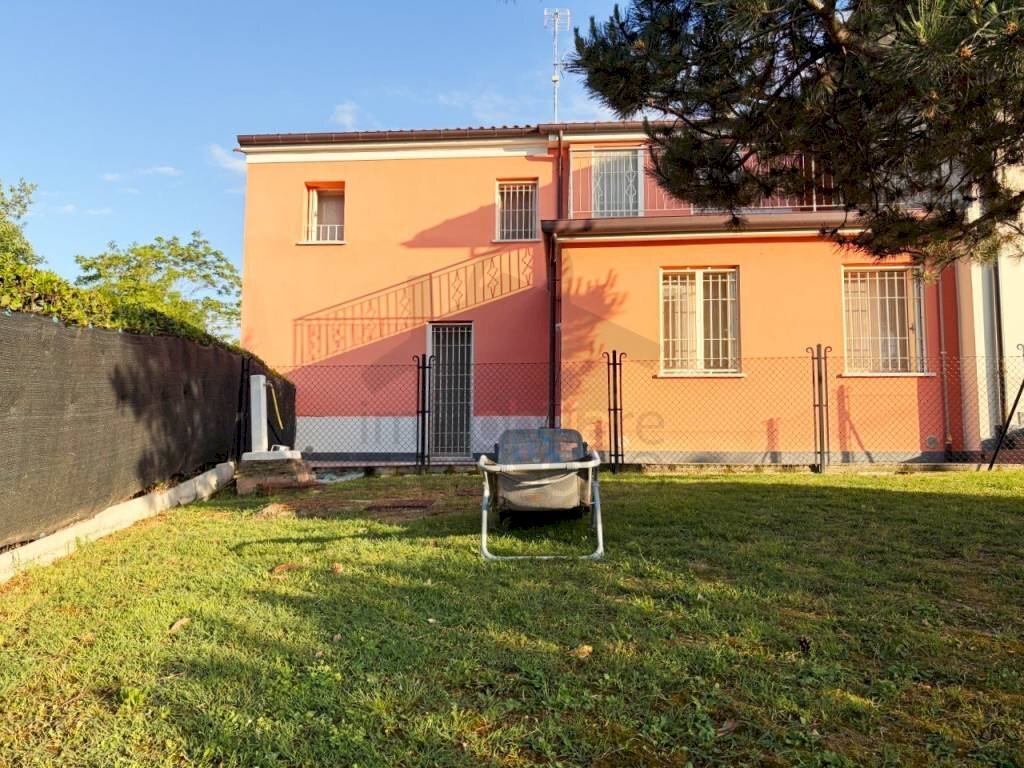 Giardino - Villa via Brocchi, 73, Verucchio - foto 2